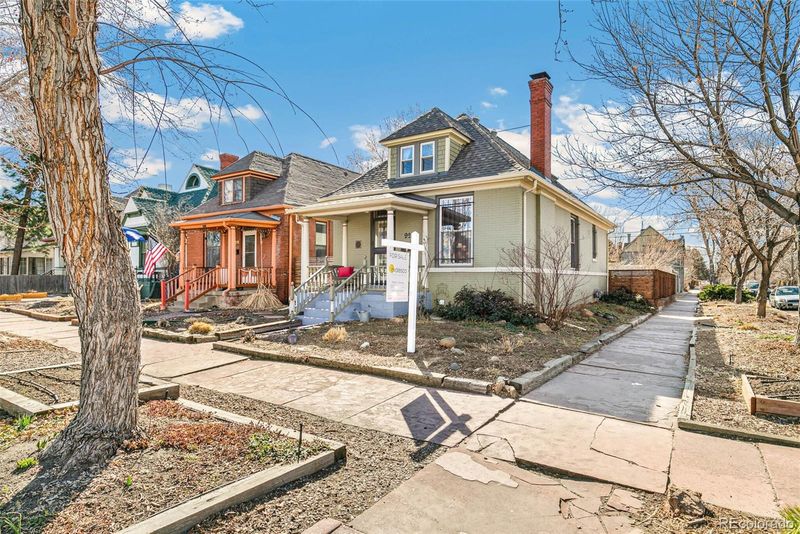 92 W Maple Ave, Denver, CO 80223