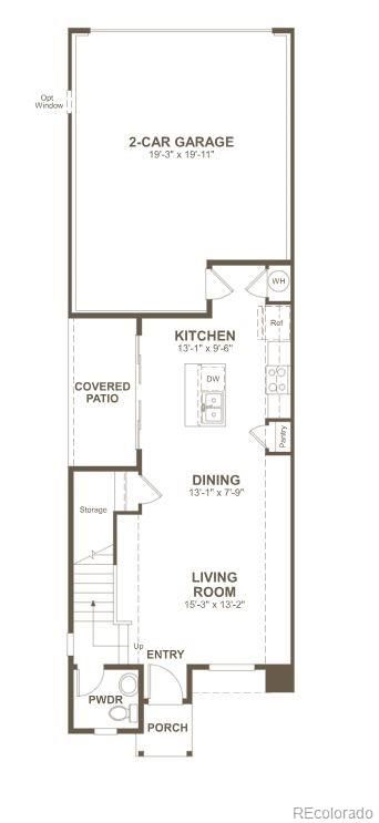 22844 E Tufts Ave #B, Aurora, CO 80015