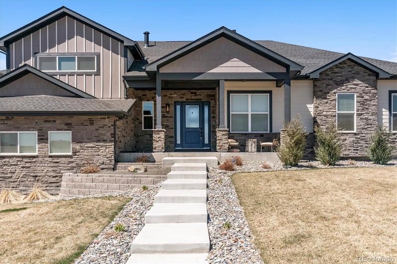 6317 S Himalaya Ct, Centennial, CO 80016