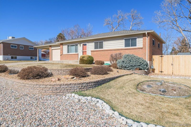 12231 W Louisiana Ave, Lakewood, CO 80228