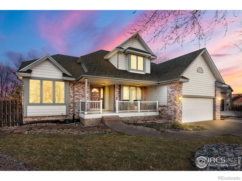 1941 Diamond Dr, Longmont, CO 80504