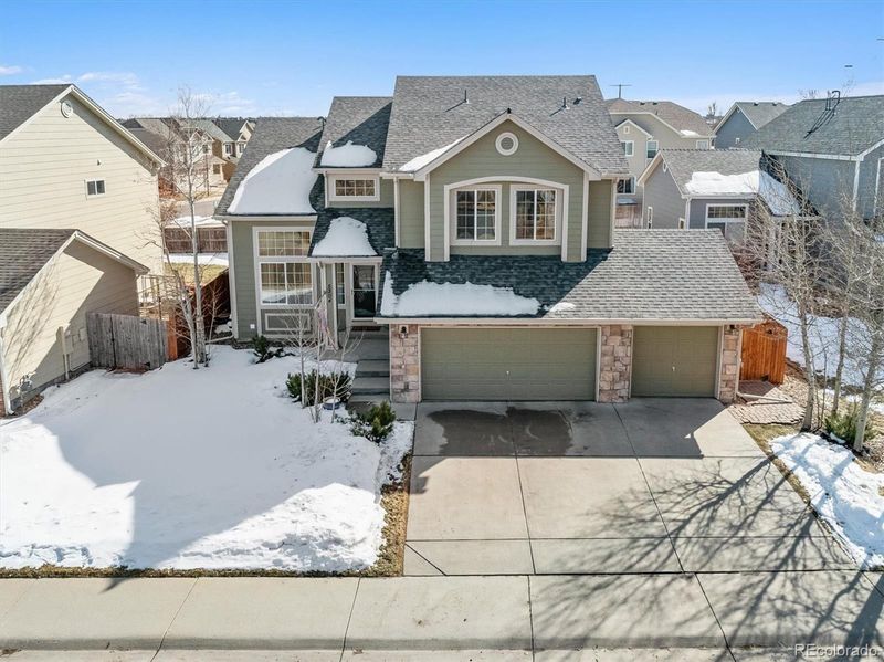 5304 Lost Meadow Trl, Castle Rock, CO 80104