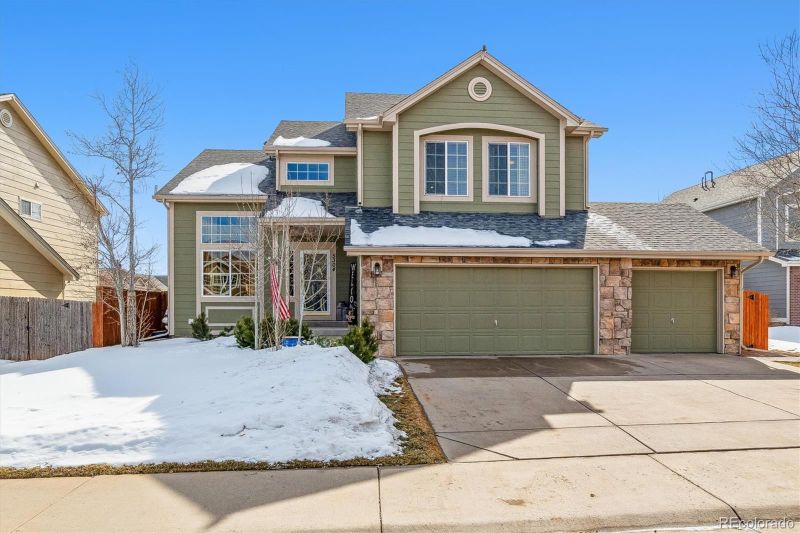 5304 Lost Meadow Trl, Castle Rock, CO 80104