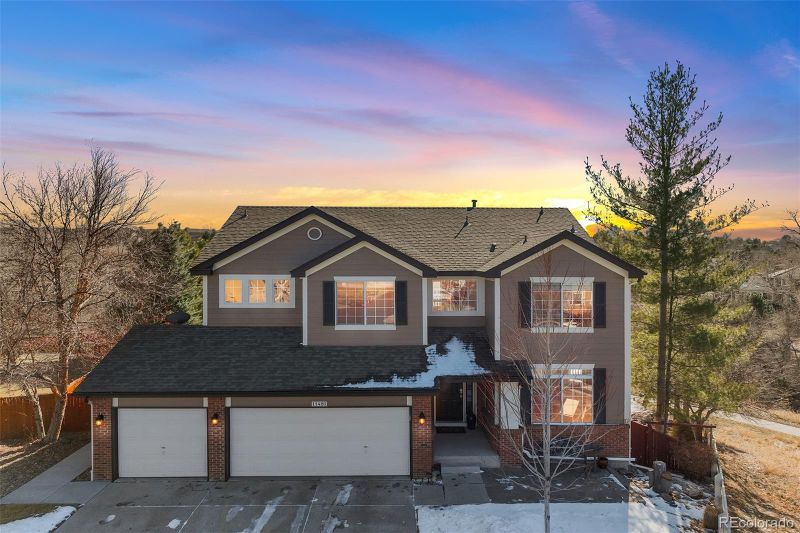 11481 Switzer Park Pl, Parker, CO 80138