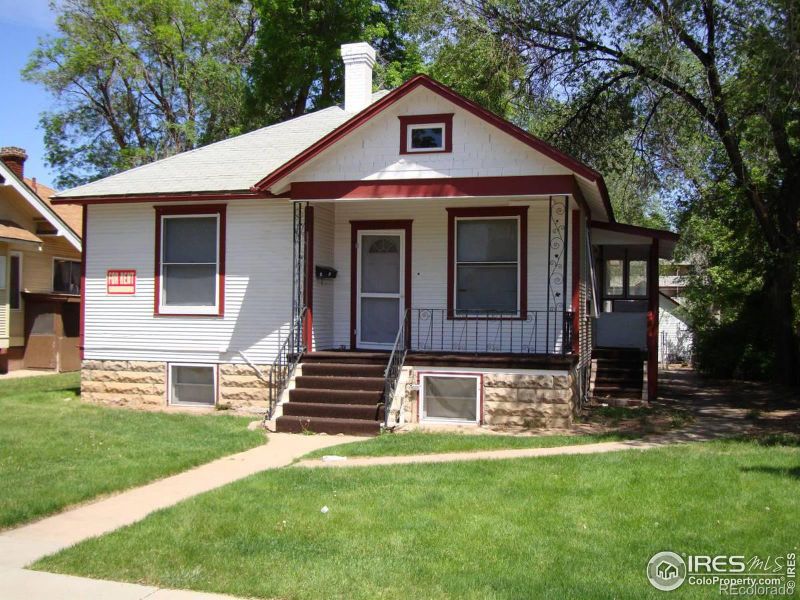 1822 11th Ave, Greeley, CO 80631