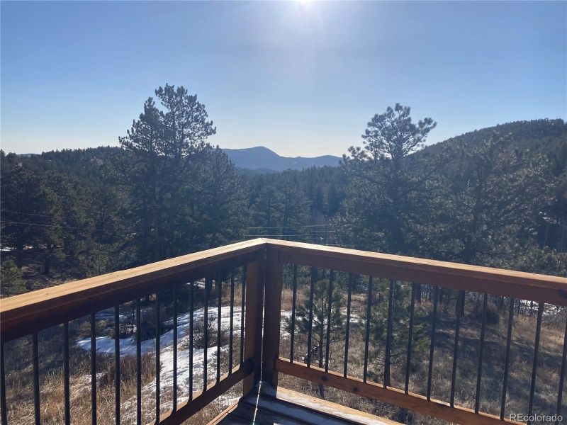 33150 Alpine Ln, Evergreen, CO 80439