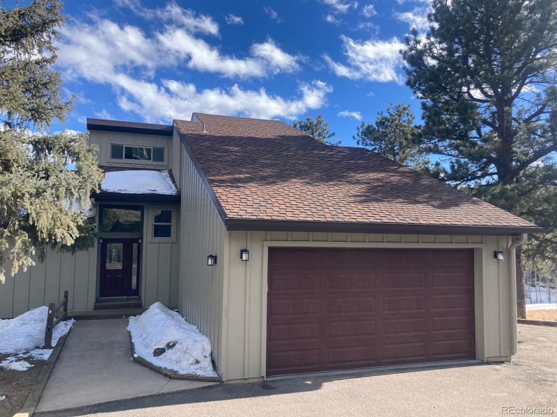 33150 Alpine Ln, Evergreen, CO 80439