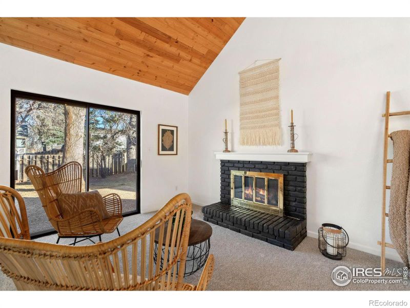2712 Granada Hills Dr, Fort Collins, CO 80525