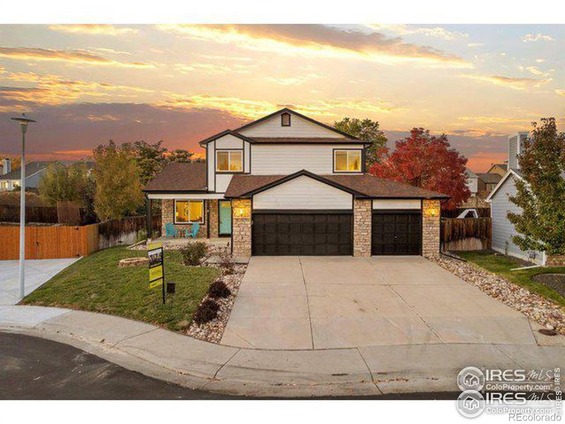 10961 W 100th Way, Broomfield, CO 80021