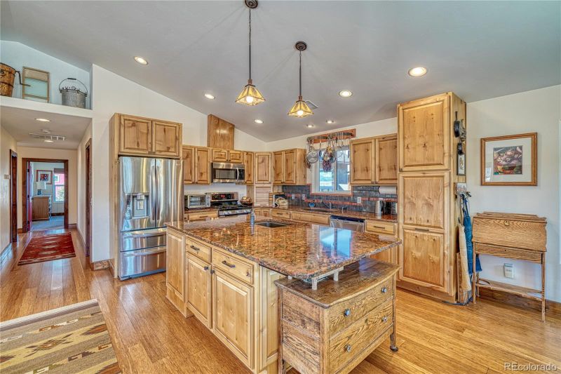 858 Crestone Ave, Salida, CO 81201