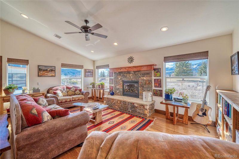 858 Crestone Ave, Salida, CO 81201
