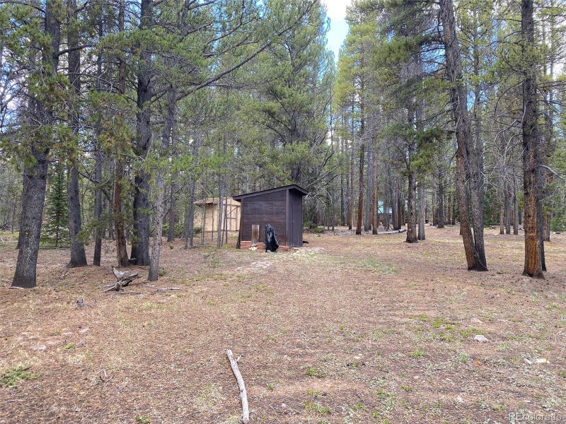 County Road 50, Como, CO 80432