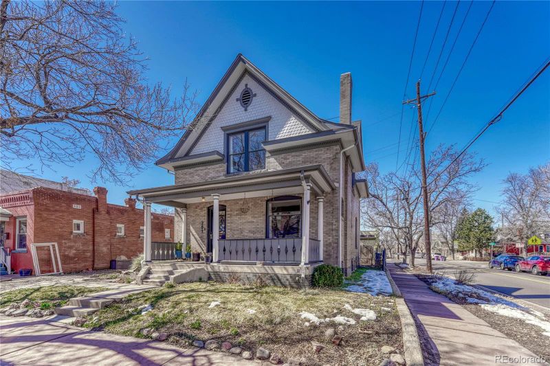 281 Cherokee St, Denver, CO 80223