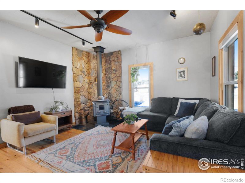 128 E 3rd St, Nederland, CO 80466