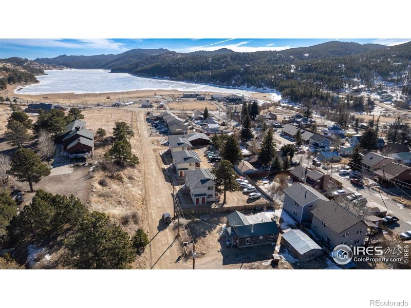 128 E 3rd St, Nederland, CO 80466