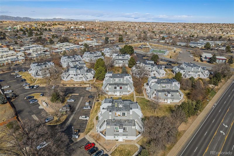 8701 Huron St #1-106, Thornton, CO 80260