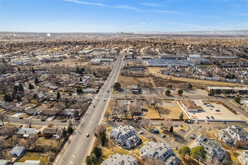 8701 Huron St #1-106, Thornton, CO 80260