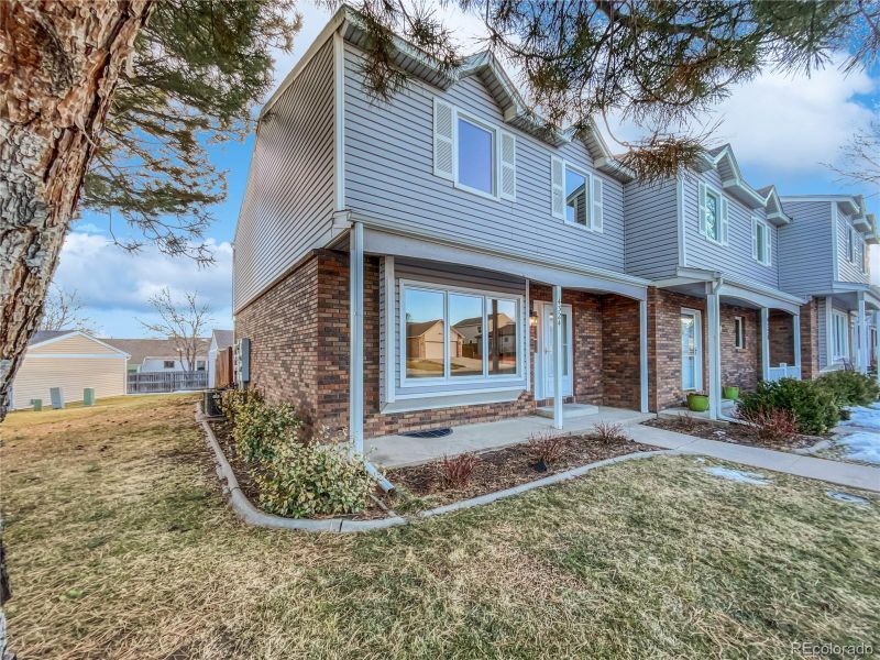 4324 W 14th Street Dr, Greeley, CO 80634