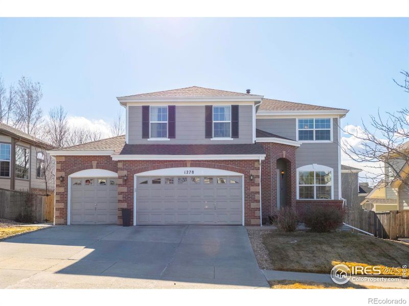 1278 Hickory Dr, Erie, CO 80516