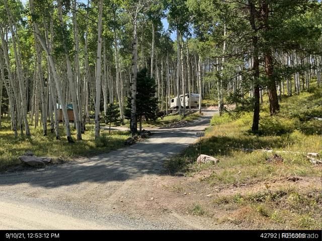 571 Crest Dr, Cimarron, CO 81220
