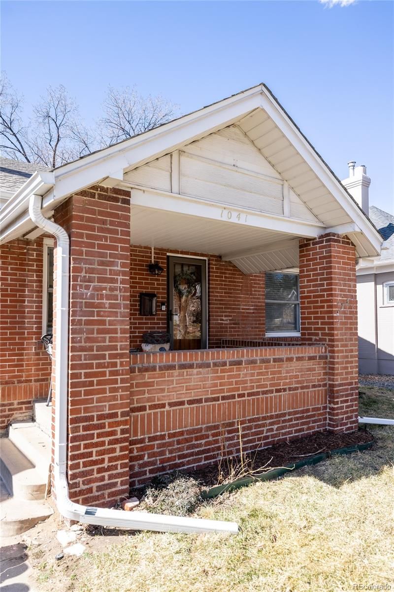 1041 S Ogden St, Denver, CO 80209