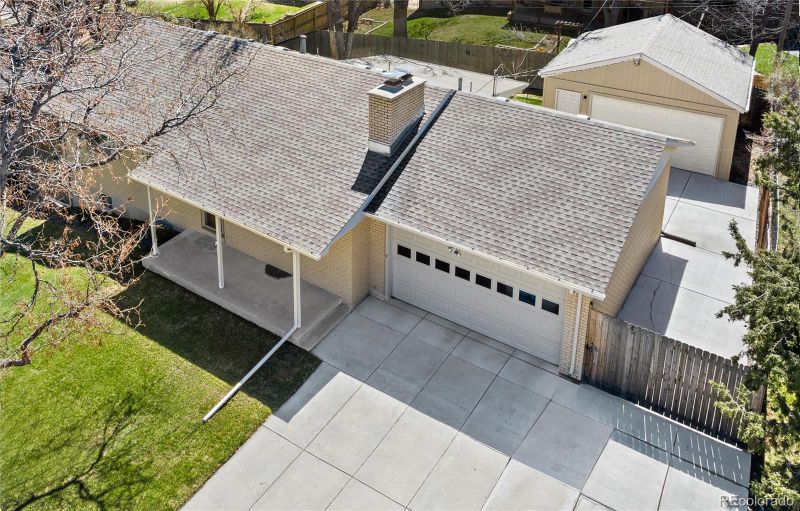 12020 W Mexico Ave, Lakewood, CO 80228