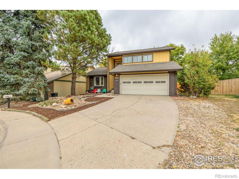3878 S Fraser St, Aurora, CO 80014