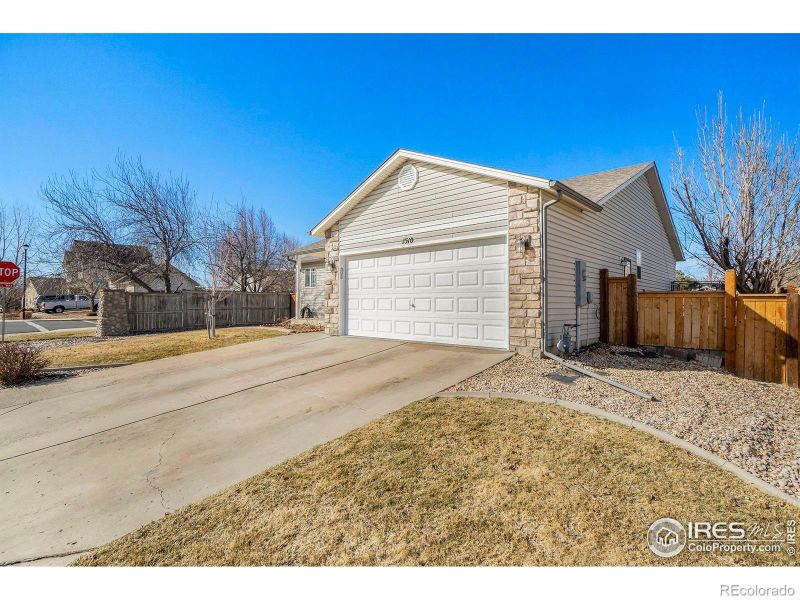 1510 Ponderosa Dr, Severance, CO 80550