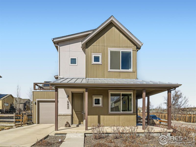 943 Zamia Ave, Boulder, CO 80304