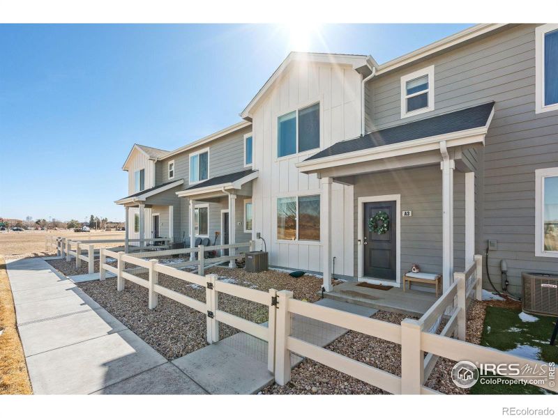 260 Pawnee Rd #A3, Ault, CO 80610