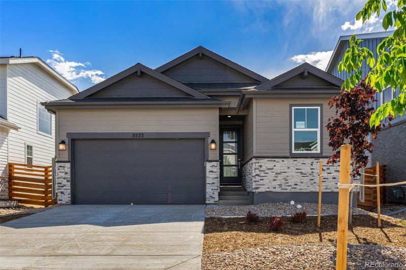 3533 N Coolidge Ct, Aurora, CO 80019