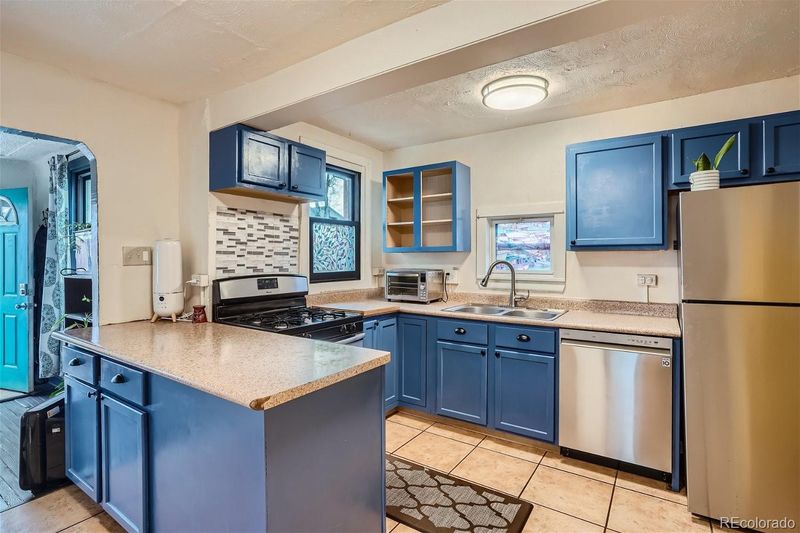 4507 W Exposition Ave, Denver, CO 80219