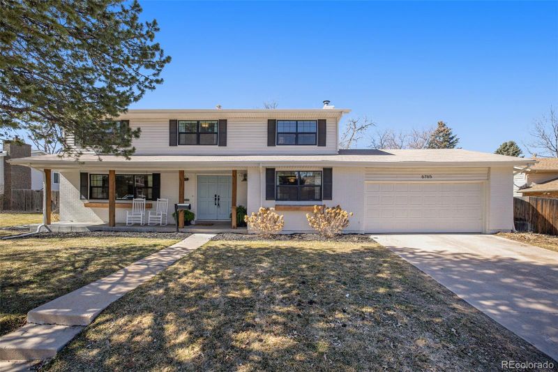 6765 S Marion Cir E, Centennial, CO 80122