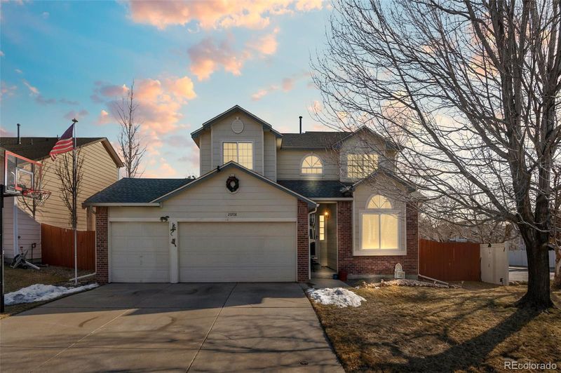 20708 E Princeton Ln, Aurora, CO 80013