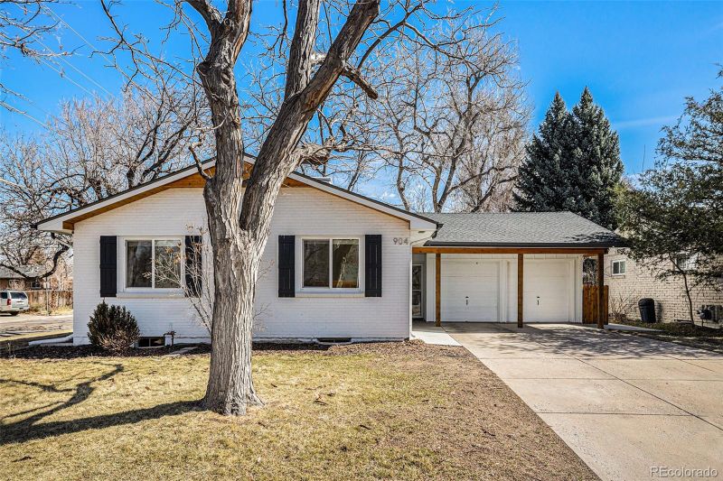 904 S Ivy St, Denver, CO 80224