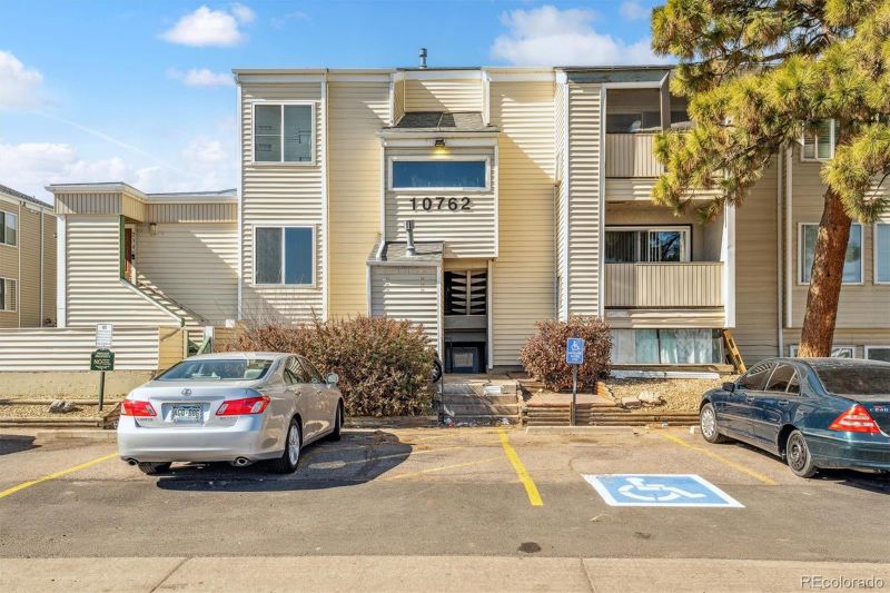 10762 E Exposition Ave #235, Aurora, CO 80012