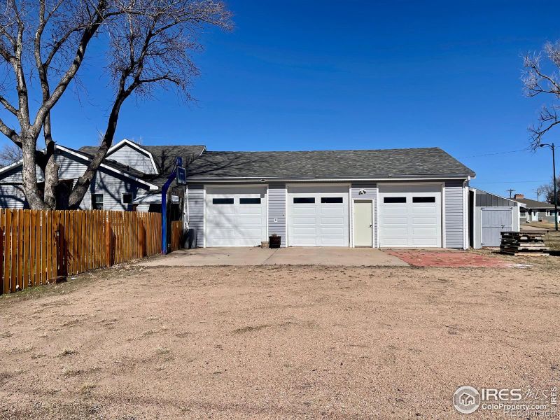 726 E Denver St, Holyoke, CO 80734
