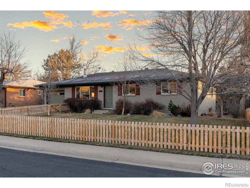 3100 23rd St, Boulder, CO 80304