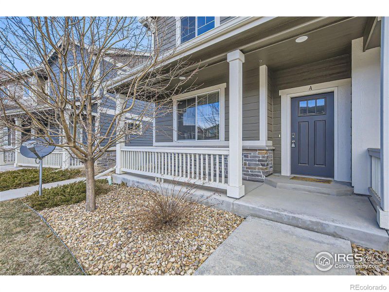 3526 Big Ben Dr #A, Fort Collins, CO 80526