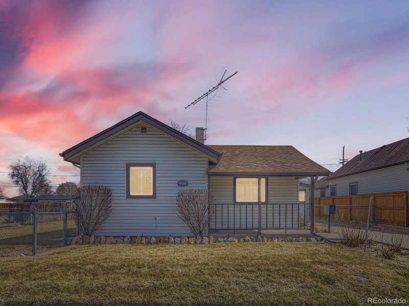 4960 Saint Paul St, Denver, CO 80216