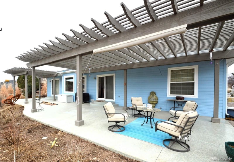 1235 SE Par Ct, Cedaredge, CO 81413