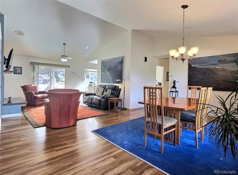 1235 SE Par Ct, Cedaredge, CO 81413