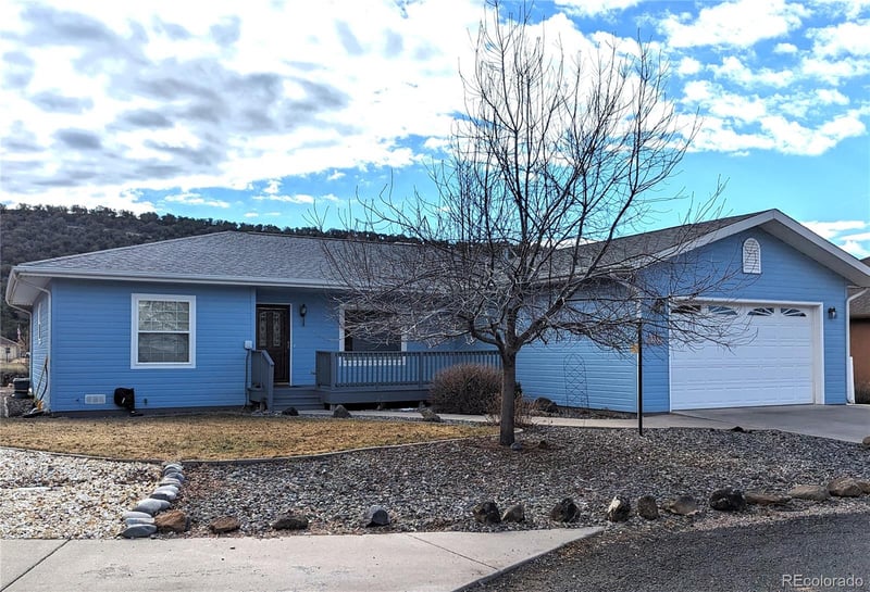 1235 SE Par Ct, Cedaredge, CO 81413