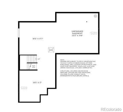 5748 Presidio Pw, Parker, CO 80134