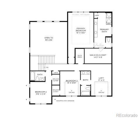 5748 Presidio Pw, Parker, CO 80134