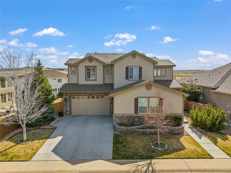 10885 Glengate Cir, Highlands Ranch, CO 80130