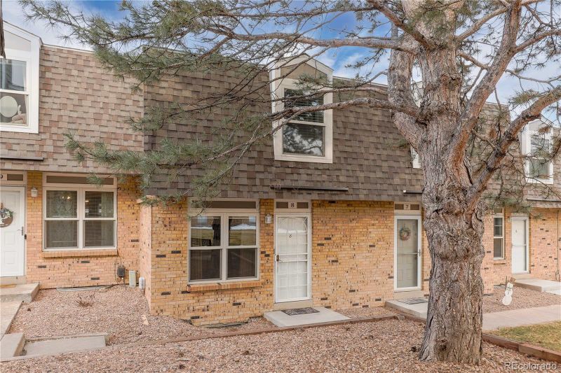 1517 S Owens St #8, Lakewood, CO 80232