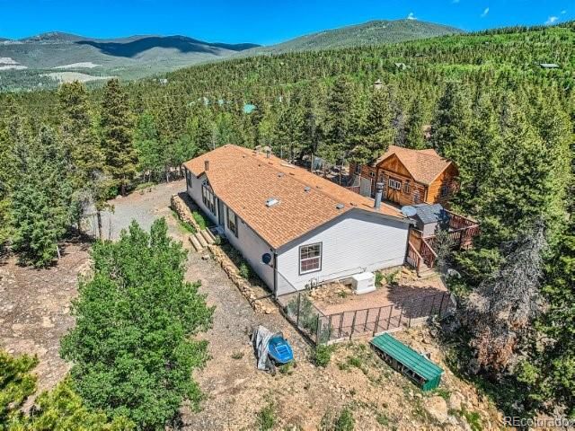 152 Wolf Rd, Black Hawk, CO 80422