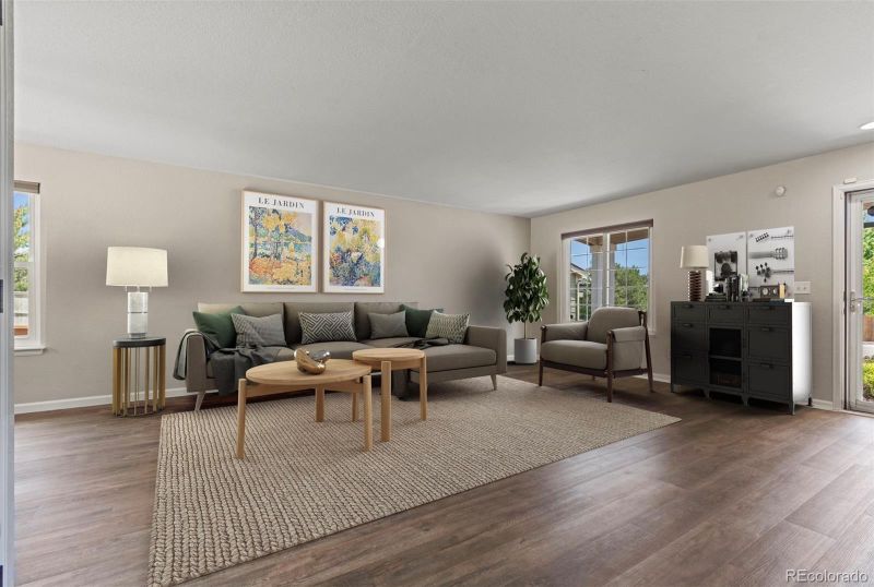 9809 Chatswood Trl, Highlands Ranch, CO 80126
