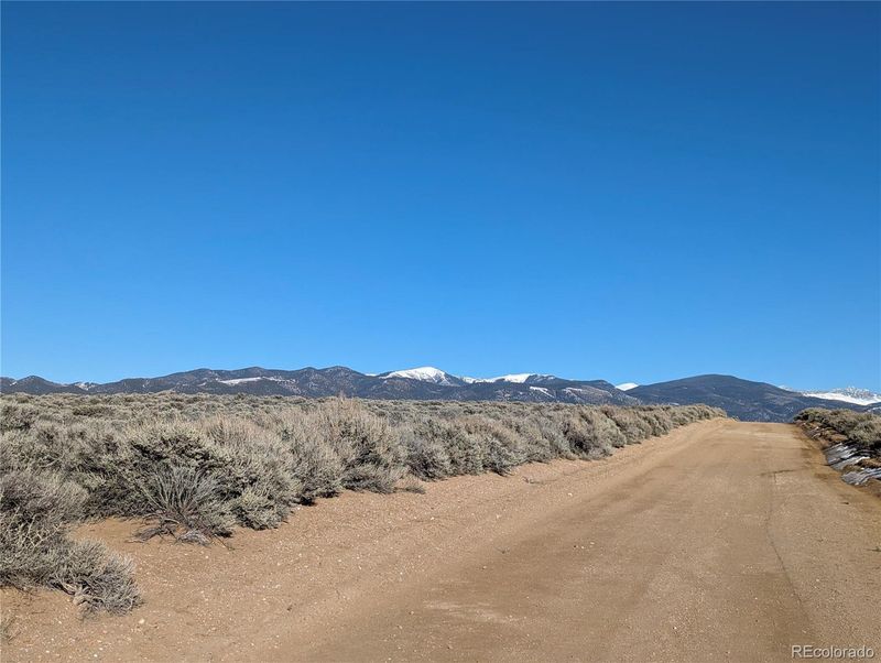 Lots 160 161 W Inca Dr, San Luis, CO 81152